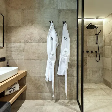 Villa Luxury Retreat At Suites *