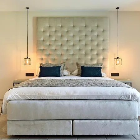 Villa Luxury Retreat At Suites *