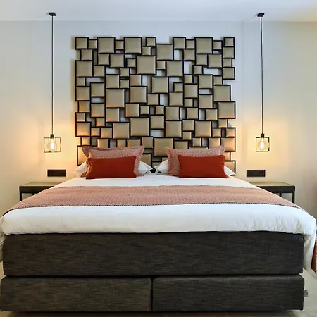Villa Luxury Retreat At Suites