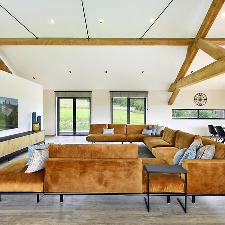 Luxury Retreat At Suites *