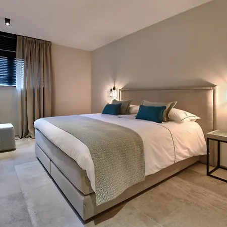 Luxury Retreat At Suites * Durbuy