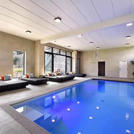 Villa Luxury Retreat At Suites