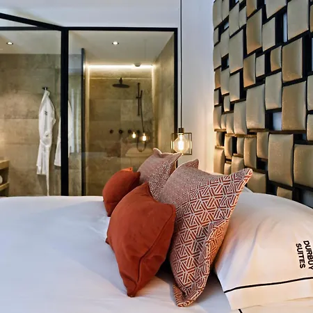 Villa Luxury Retreat At Suites *