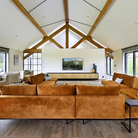 Luxury Retreat At Suites * Durbuy