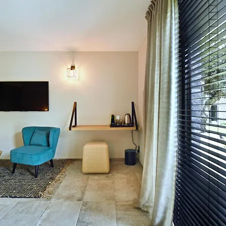 Villa Luxury Retreat At Suites *