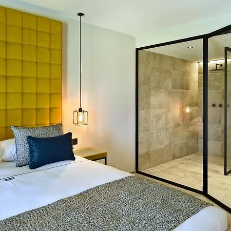 Luxury Retreat At Suites * Durbuy