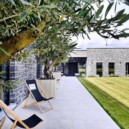Villa Luxury Retreat At Suites
