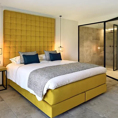 Luxury Retreat At Suites Durbuy