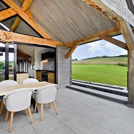 Villa Luxury Retreat At Suites *