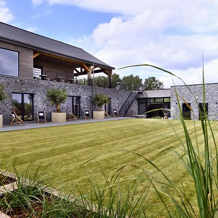 Villa Luxury Retreat At Suites