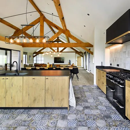 Villa Luxury Retreat At Suites Durbuy
